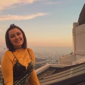 Meet your Posher, Kelly